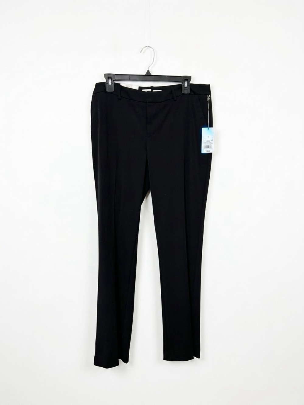 a new day Women's Black Boot Cut Pants